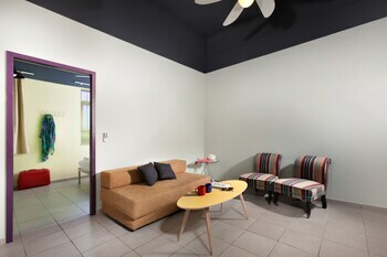 Abraham Hostel Tel Aviv