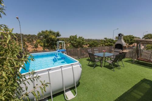 Lilia's House