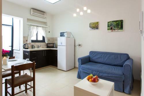 Cozy And Lovely Apartment