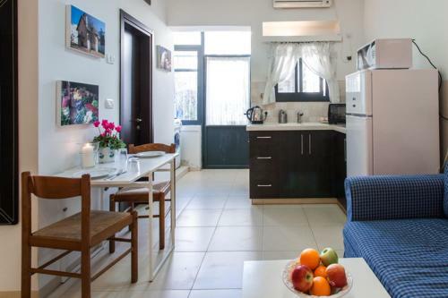Cozy And Lovely Apartment