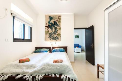 Cozy And Lovely Apartment