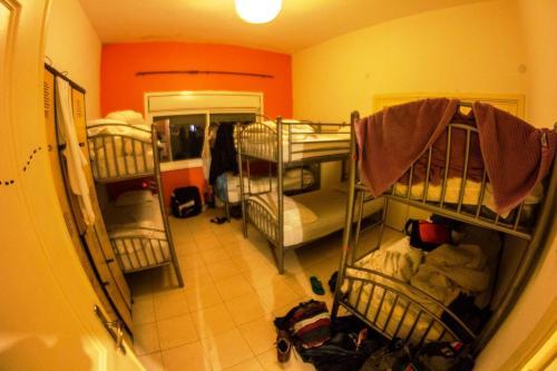 Hostel In Ramallah