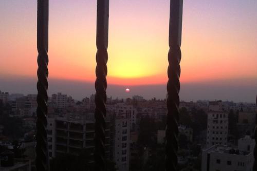 Hostel In Ramallah