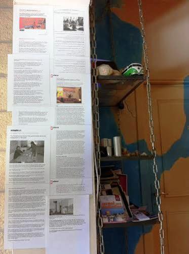 Hostel In Ramallah