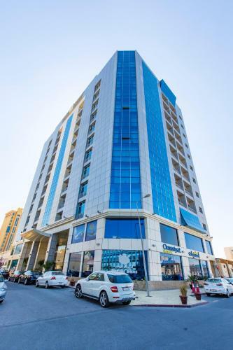 Apartamentos Imperial Suites Hotel