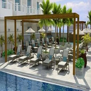 Apartamento Somerset Panorama Muscat