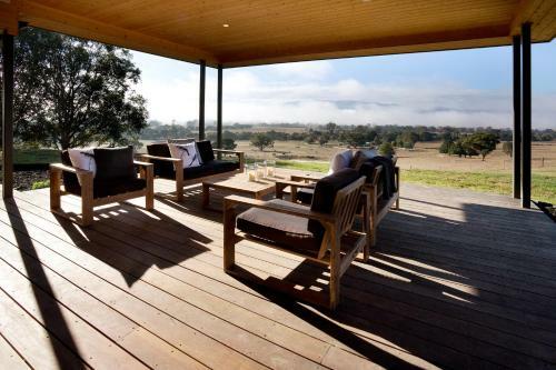 Bed & Breakfast Drom Aluinn B & B