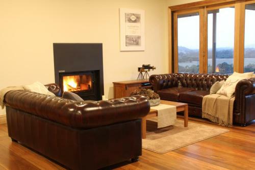 Bed & Breakfast Drom Aluinn B & B