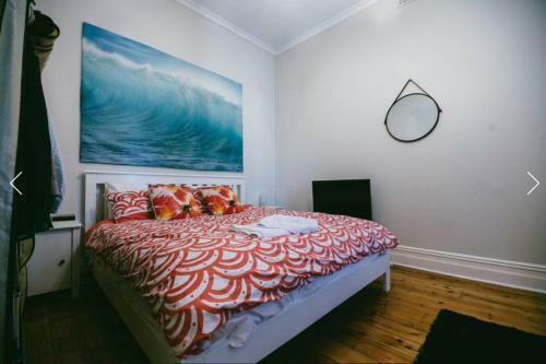 Apartamento A Rose By The Park