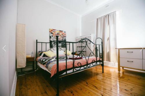Apartamento A Rose By The Park