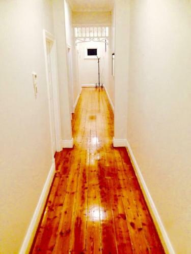 Apartamento A Rose By The Park