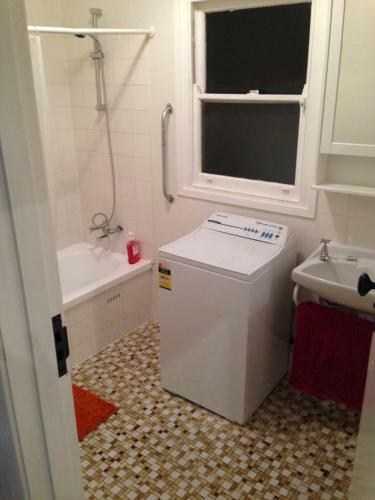 Apartamento A Rose By The Park