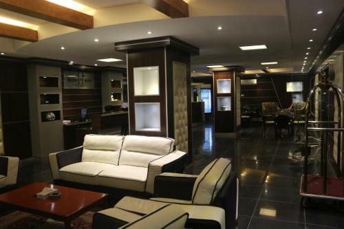 Al-fakhamah Hotel Apartments