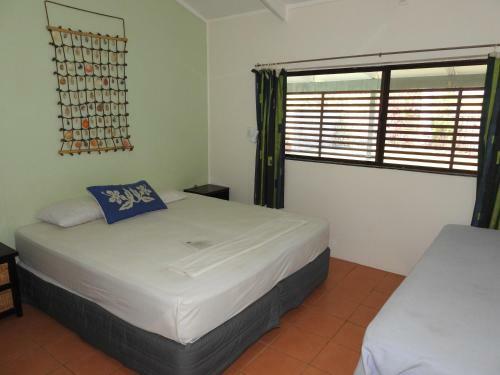 Hostal Aremango Guesthouse