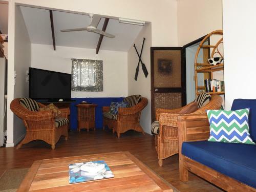 Hostal Aremango Guesthouse