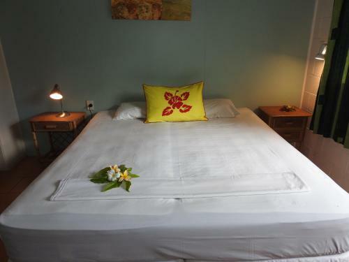 Hostal Aremango Guesthouse