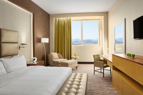 Millennium Hail Hotel