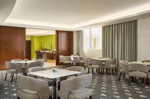 Millennium Hail Hotel