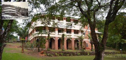 Hostal Babinda Quarters