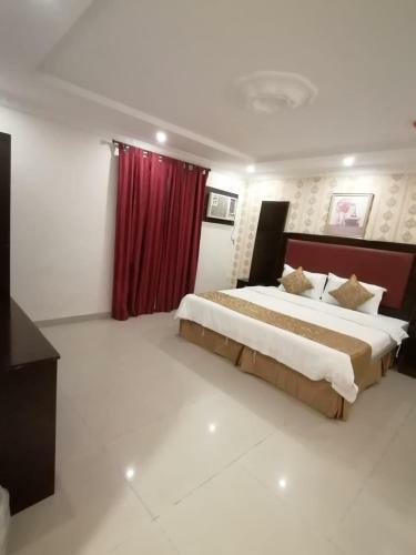 Apartamento Platin Al Amal Al Hadeah- Families Only