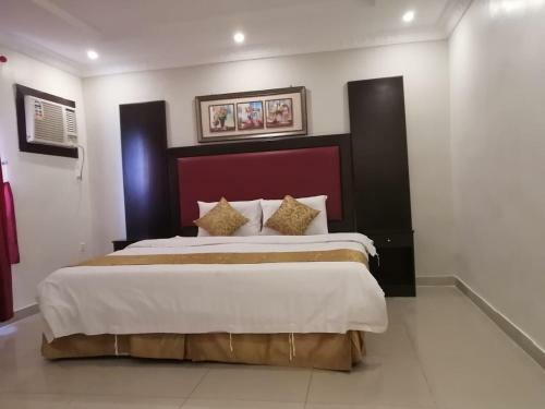 Apartamento Platin Al Amal Al Hadeah- Families Only