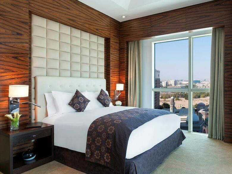 Hotel Sofitel Jeddah Corniche