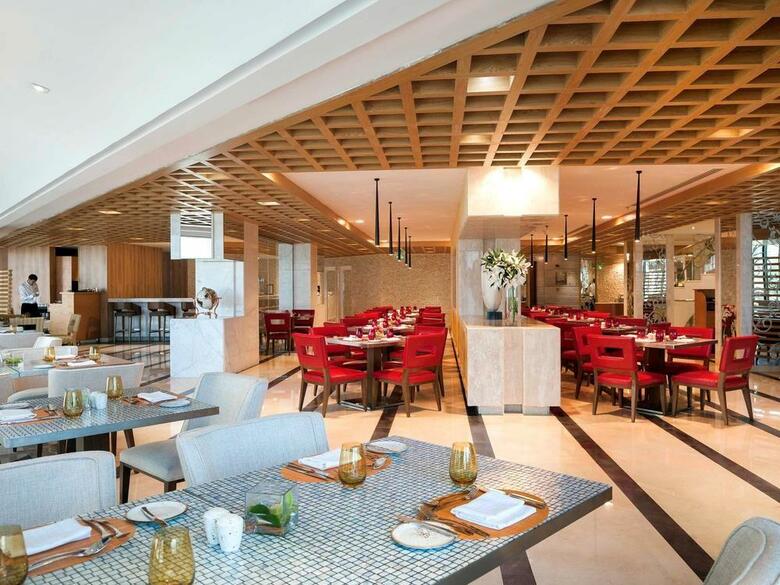 Hotel Sofitel Jeddah Corniche
