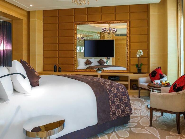 Hotel Sofitel Jeddah Corniche