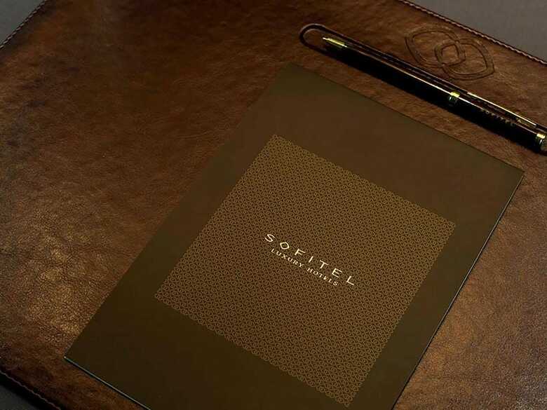 Hotel Sofitel Jeddah Corniche