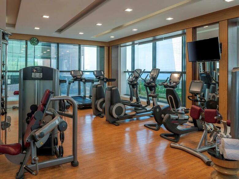 Hotel Sofitel Jeddah Corniche