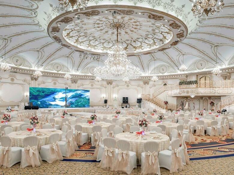 Hotel Sofitel Jeddah Corniche