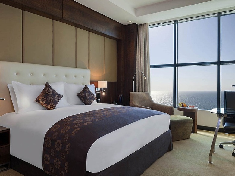 Hotel Sofitel Jeddah Corniche