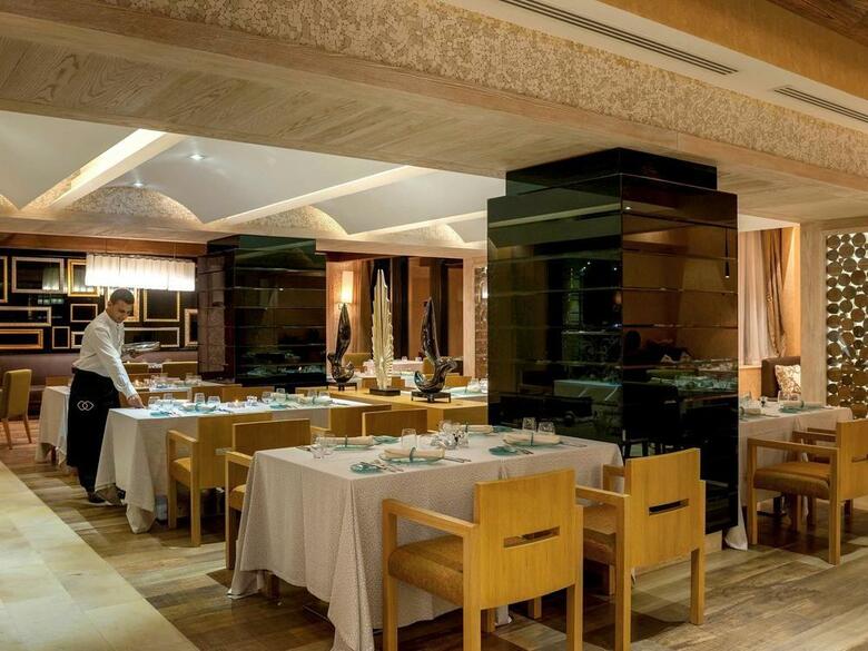 Hotel Sofitel Jeddah Corniche