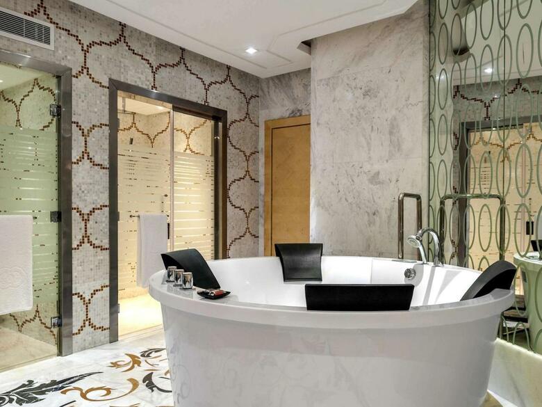Hotel Sofitel Jeddah Corniche