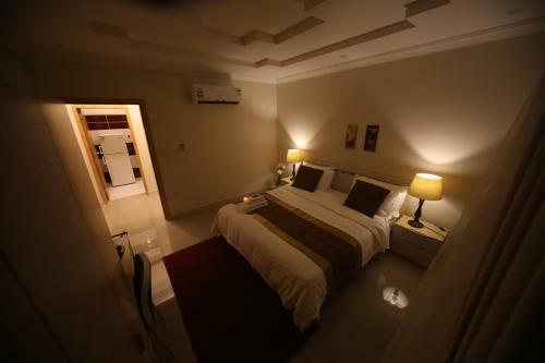 Apartamento Jeddah Shadows Hotel Suites