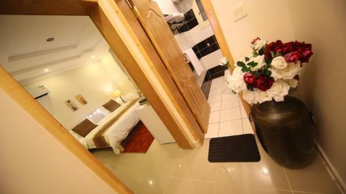 Apartamento Jeddah Shadows Hotel Suites