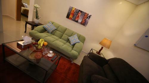 Apartamento Jeddah Shadows Hotel Suites