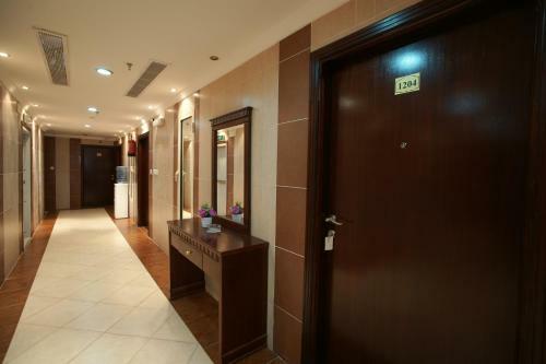 Durrat Mina Hotel