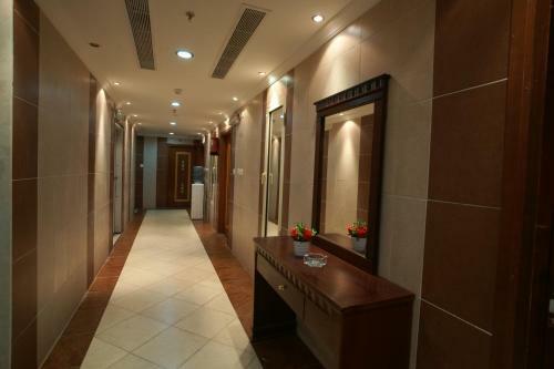 Durrat Mina Hotel