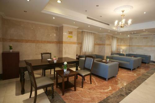 Durrat Mina Hotel
