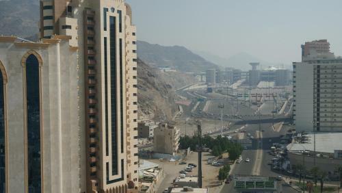 Durrat Mina Hotel
