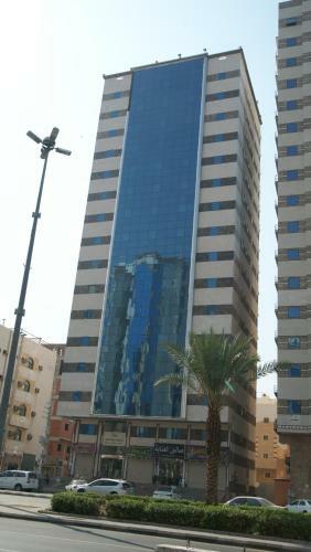 Durrat Mina Hotel