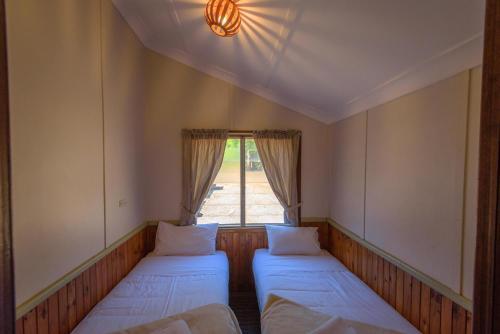 Agroturismo Lewana Cottages