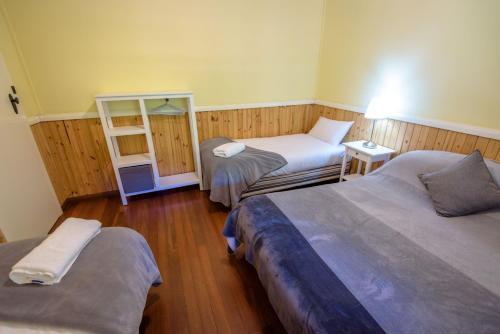 Agroturismo Lewana Cottages