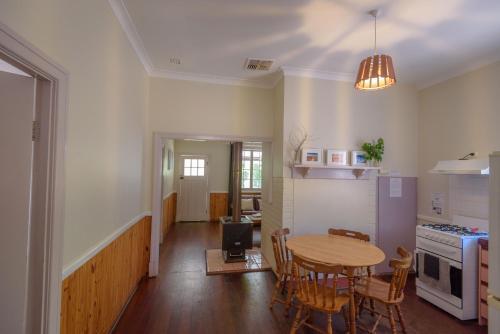 Agroturismo Lewana Cottages