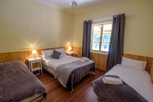 Agroturismo Lewana Cottages