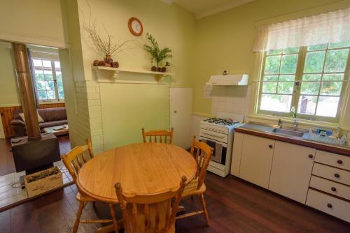Agroturismo Lewana Cottages