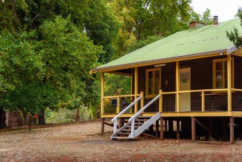 Agroturismo Lewana Cottages