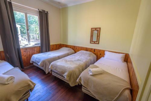 Agroturismo Lewana Cottages
