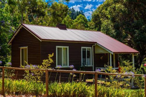 Agroturismo Lewana Cottages